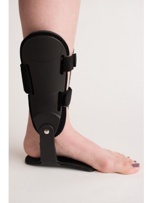 The Raptor Foot and Ankle Stabilizer™