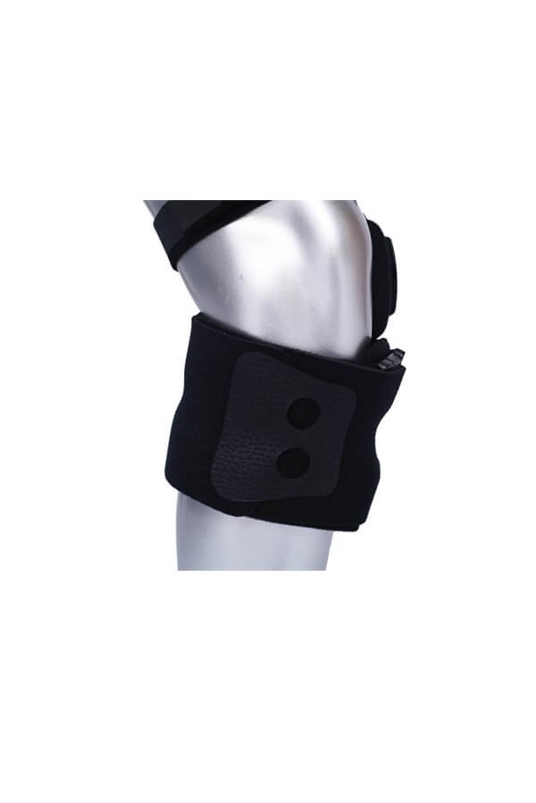 DR Medical Suspension Sleeve - Knee